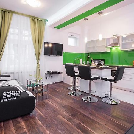 Visitzagreb Emerald 외부 사진
