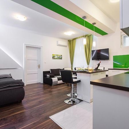 Visitzagreb Emerald 외부 사진