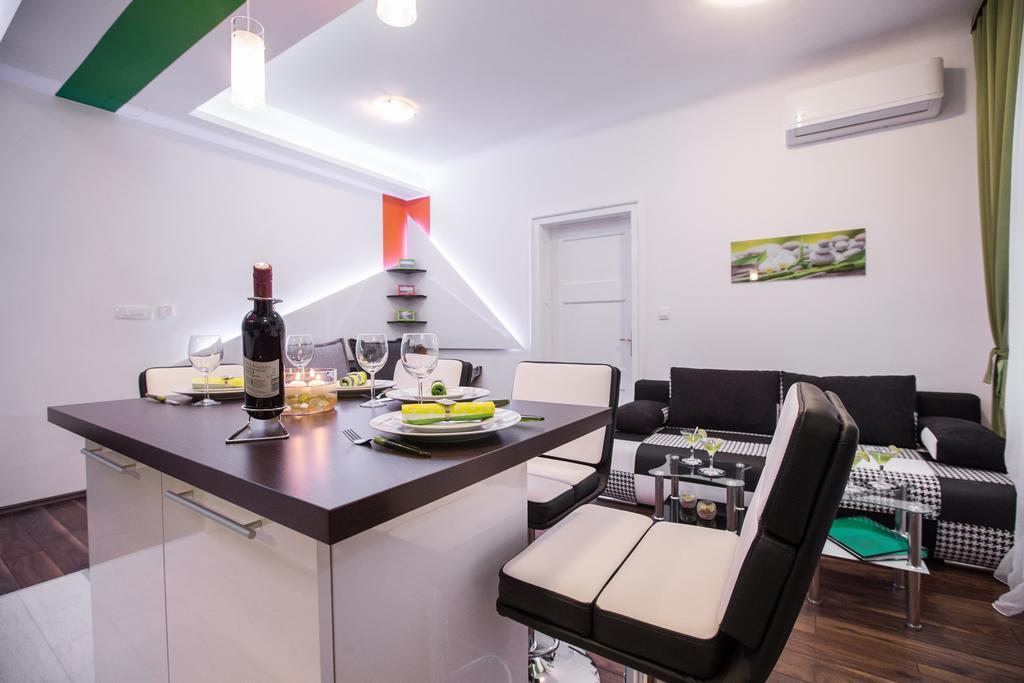 Visitzagreb Emerald 외부 사진