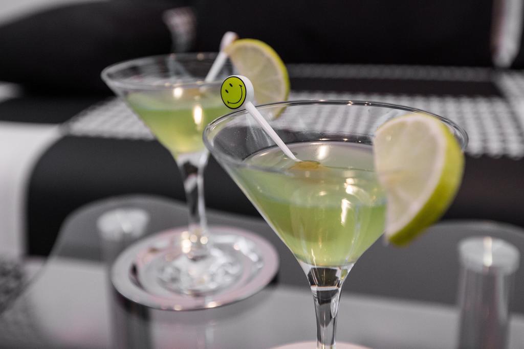 Visitzagreb Emerald 외부 사진