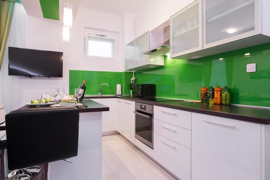 Visitzagreb Emerald 외부 사진