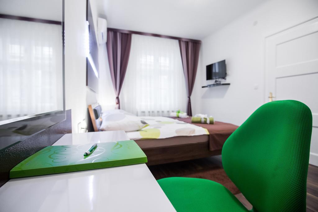 Visitzagreb Emerald 외부 사진