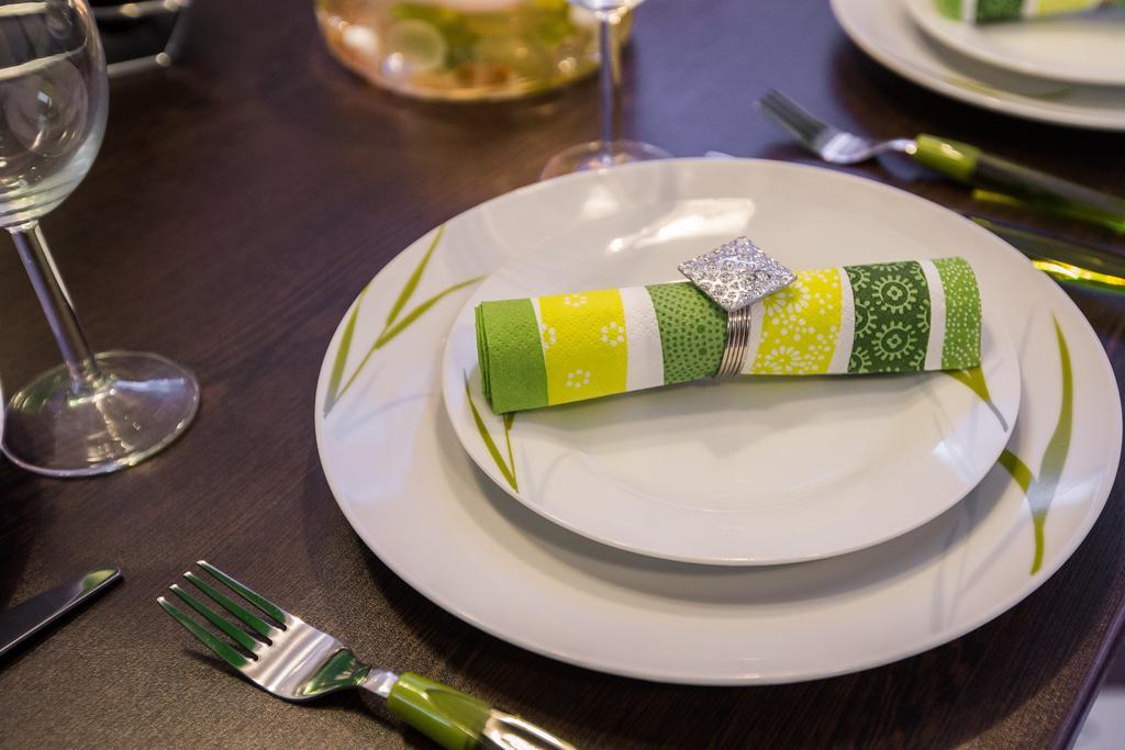 Visitzagreb Emerald 외부 사진