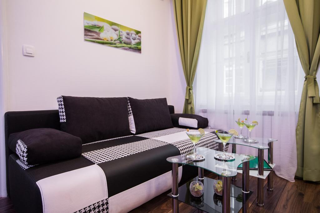 Visitzagreb Emerald 외부 사진