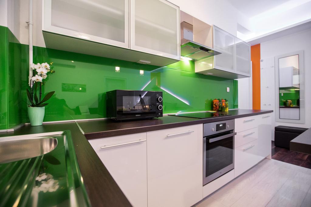 Visitzagreb Emerald 외부 사진