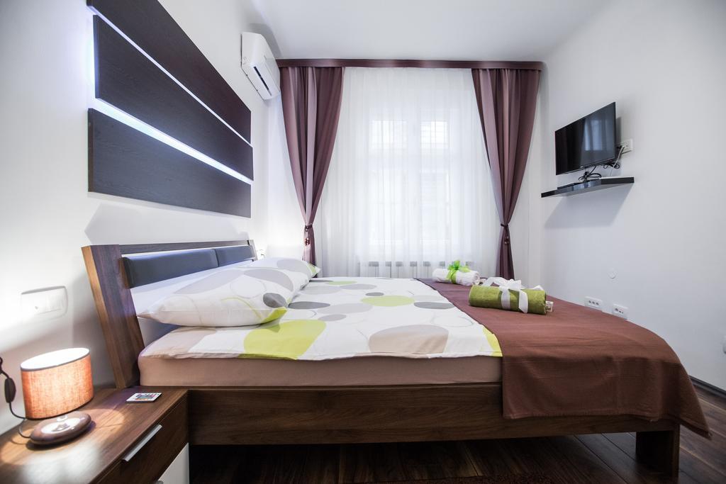 Visitzagreb Emerald 외부 사진