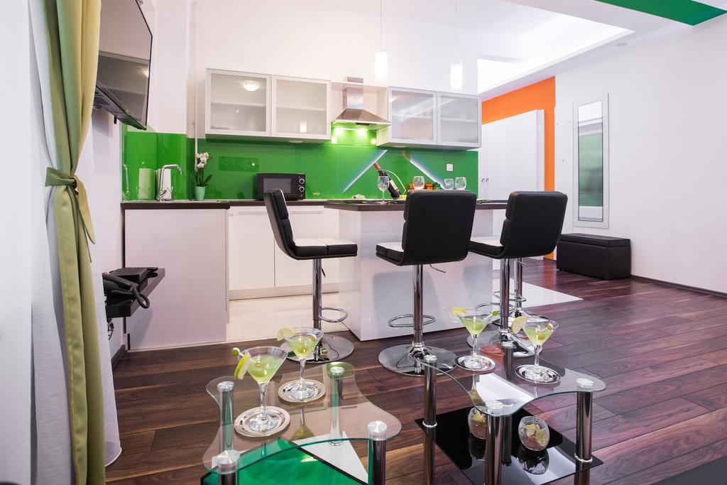 Visitzagreb Emerald 외부 사진